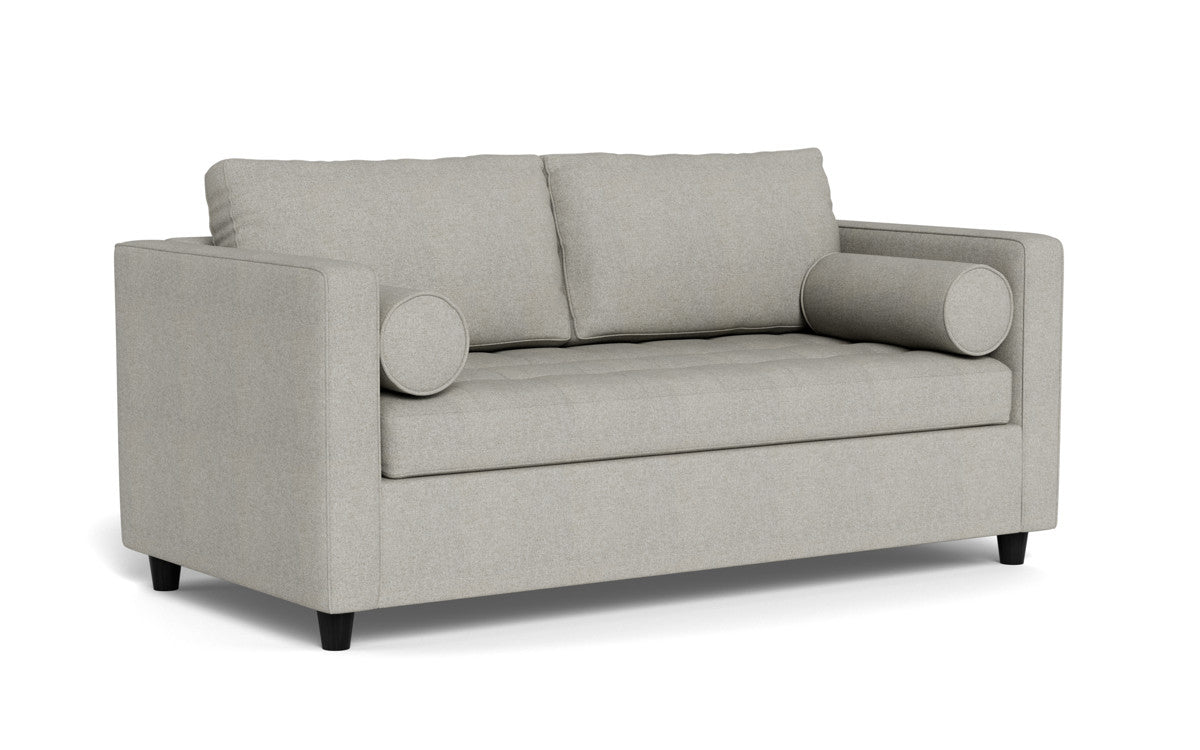 Ladybird 72" Full Sleeper Loveseat - Villa Dove