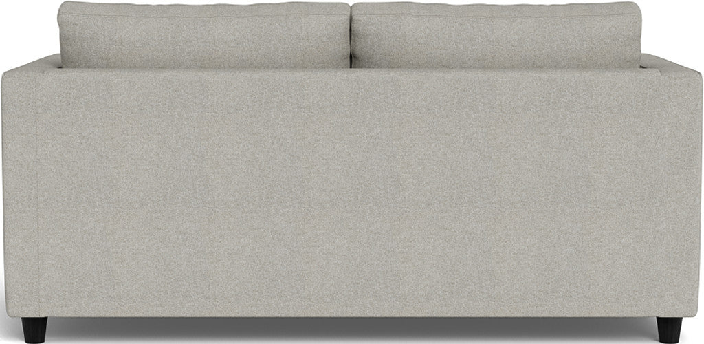 Ladybird 72" Full Sleeper Loveseat - Villa Dove