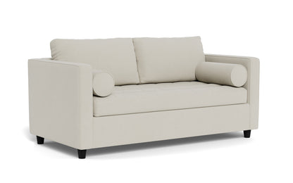 Ladybird 72" Full Sleeper Loveseat - Villa Oyster