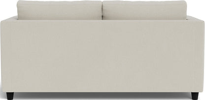 Ladybird 72" Full Sleeper Loveseat - Villa Oyster