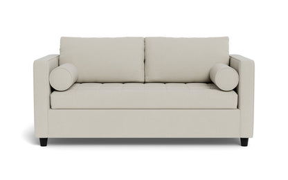 Ladybird 72" Full Sleeper Loveseat - Villa Oyster