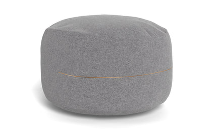 Tater Tot Bean Bag - Villa Platinum