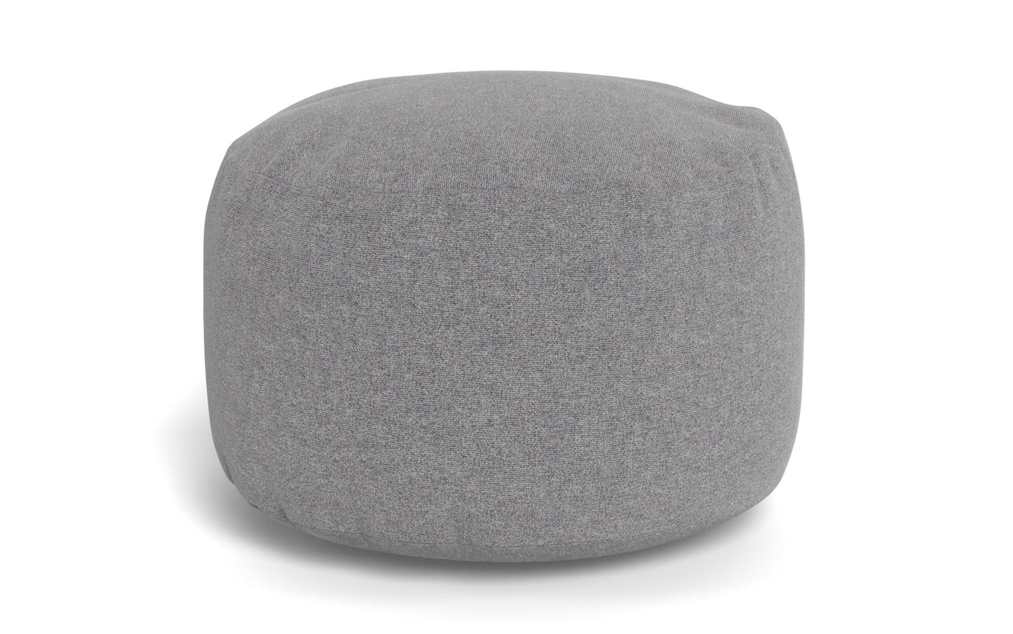 Tater Tot Bean Bag - Villa Platinum