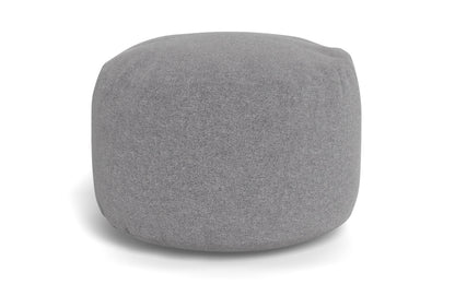 Tater Tot Bean Bag - Villa Platinum