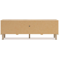 Chelle XL Tv Stand -
