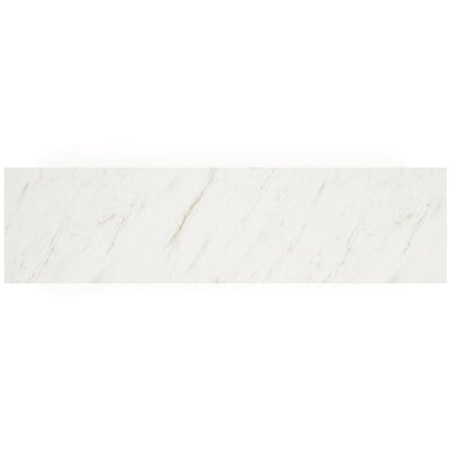 Cadyn Extra Large Light Tv Stand -