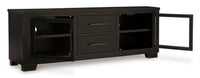 Gale Cabinet -