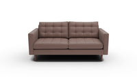 Wallace 74" Apartment Sofa - Amigo II Dusk