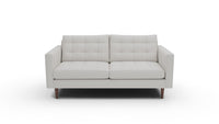 Wallace 74" Apartment Sofa - Camila Oyster
