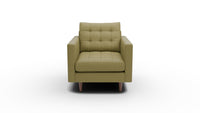 Wallace 34" Arm Chair - Amigo II Garden