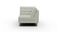 Wallace Corner Unit - Amigo II Sage