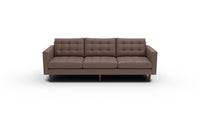 Wallace 98" Estate Sofa - Amigo II Dusk