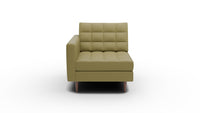Wallace Laf Chair - Amigo II Garden