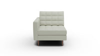 Wallace Laf Chair - Amigo II Sage