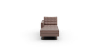 Wallace Laf Chaise - Amigo II Dusk