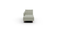 Wallace Laf Chaise - Amigo II Sage