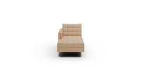 Wallace Laf Chaise - Elliot Sunflower