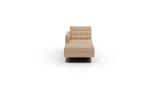 Wallace Laf Chaise - Elliot Sunflower