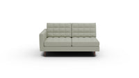 Wallace Laf Condo Sofa - Amigo II Sage