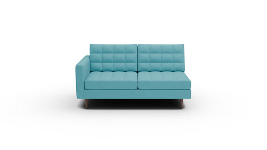 Wallace Laf Condo Sofa - Dream Pool