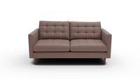 Wallace 69" Loveseat - Amigo II Dusk