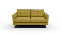 Wallace 69" Loveseat - Dream Apple