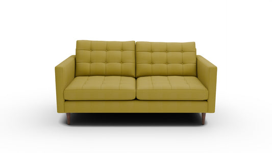 Wallace 69" Loveseat - Dream Apple