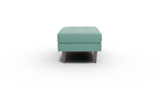 Wallace Ottoman - Dream Forest