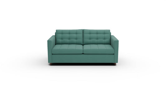 Wallace 74" Queen Sleeper Sofa - Dream Forest