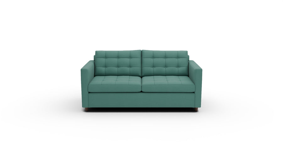 Wallace 74" Queen Sleeper Sofa - Dream Forest