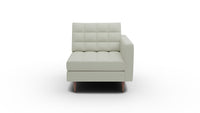 Wallace Raf Chair - Amigo II Sage