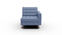 Wallace Raf Chair - Peyton Navy