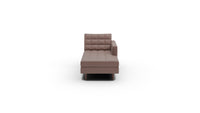 Wallace Raf Chaise - Amigo II Dusk