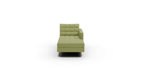 Wallace Raf Chaise - Dream Olive