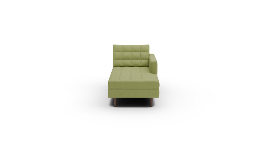 Wallace Raf Chaise - Dream Olive