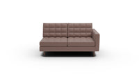 Wallace Raf Condo Sofa - Amigo II Dusk