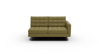 Wallace Raf Condo Sofa - Amigo II Garden
