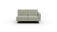 Wallace Raf Condo Sofa - Amigo II Sage