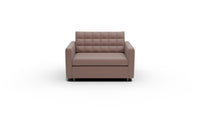 Wallace 52" Twin Sleeper Chair - Amigo II Dusk