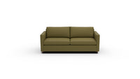 Wallace 74" Untufted Queen Sleeper Sofa - Amigo II Garden