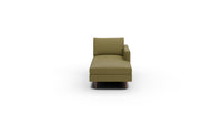 Wallace Untufted Raf Chaise - Amigo II Garden