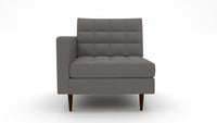 Wallace Laf Chair - Peyton Slate