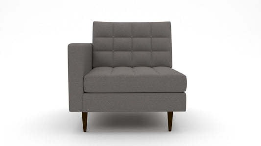 Wallace Laf Chair - Peyton Slate