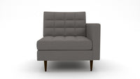 Wallace Raf Chair - Peyton Slate