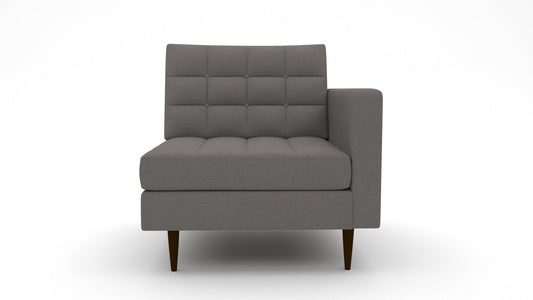 Wallace Raf Chair - Peyton Slate