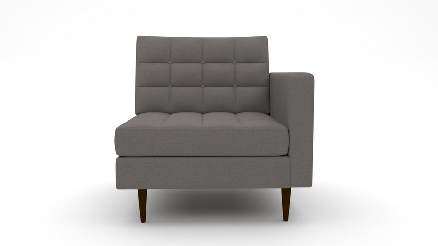 Wallace Raf Chair - Peyton Slate