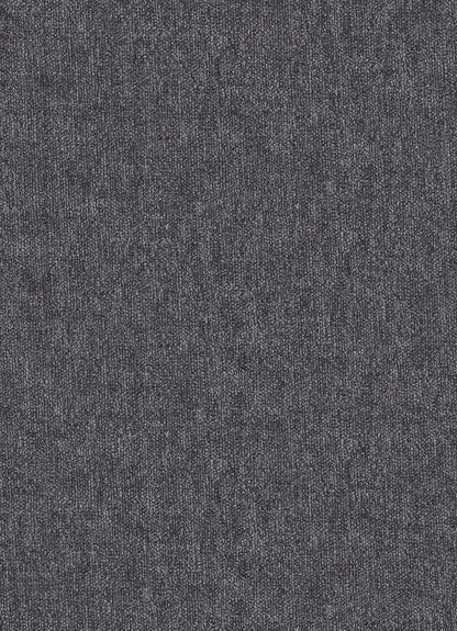 Track 121" Right Chaise Sectional - Wiley Charcoal