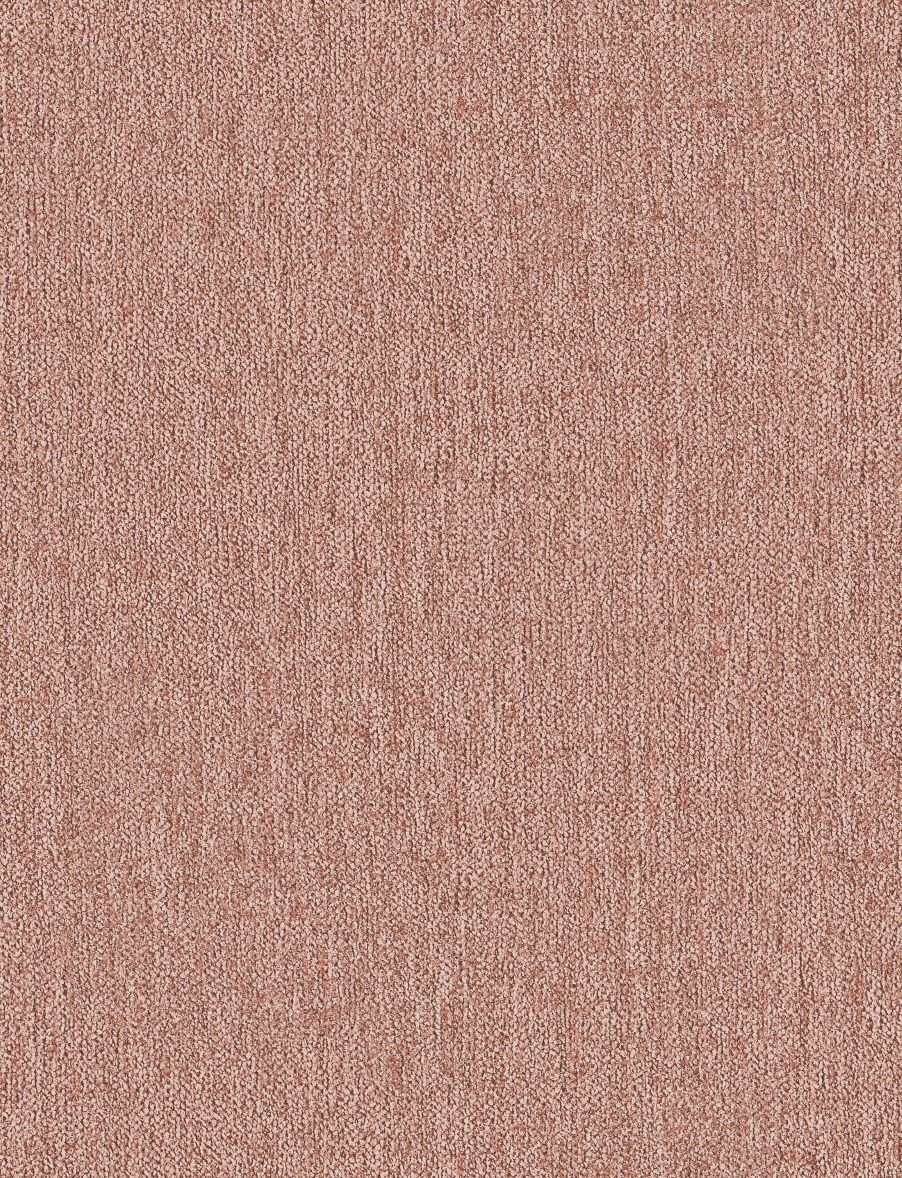 Bonnell 112" Double Cuddler Sofa - Wiley Rosedust