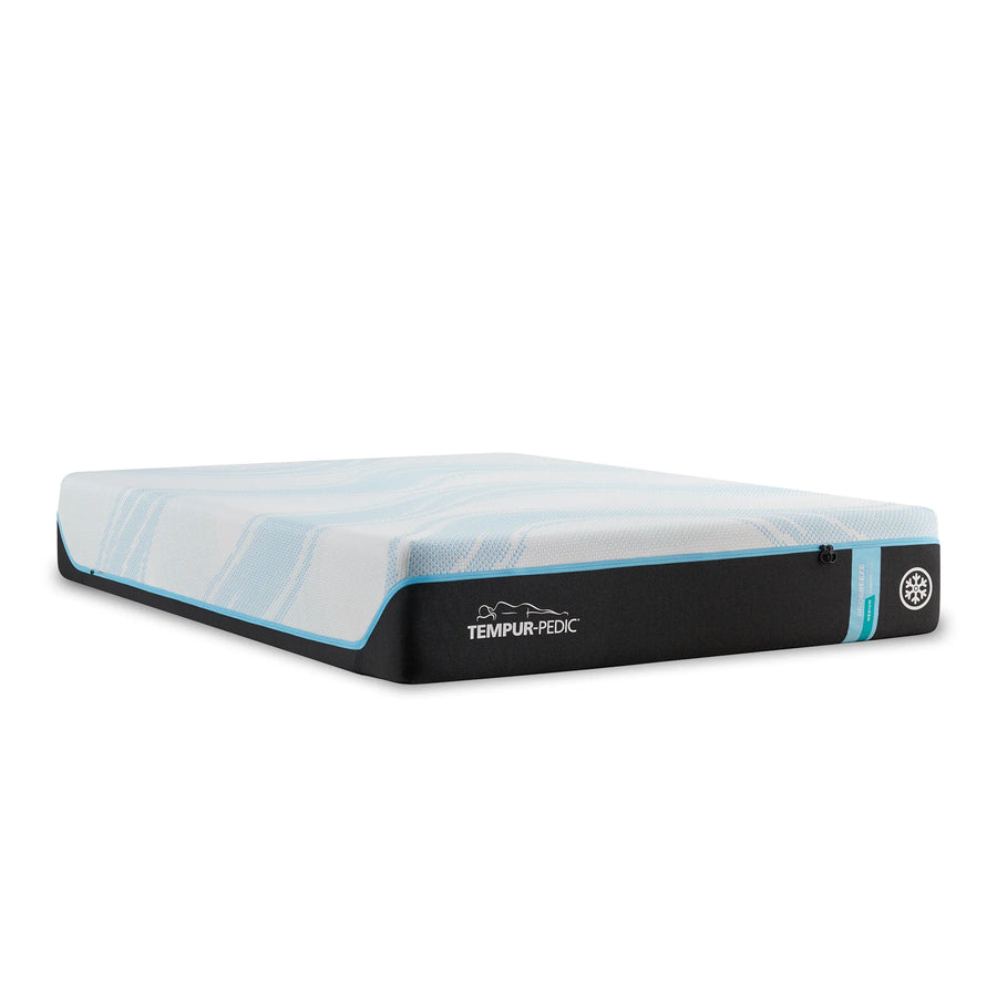 Tempur-ProBreeze® Medium Mattress -