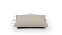 ACP 21 Kidney Pillow - Peyton Navy